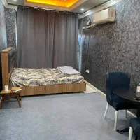 اجاره روزانه سوییت عظیمیه