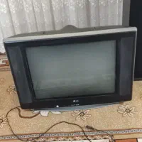 تلوزیون رنگی.LG