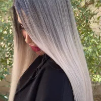 اپیلاسیون و رنگ و کراتین و اسکراب اسکالپ تخصصی مو