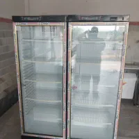 یخچال تک در
