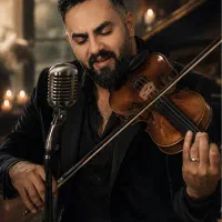 خواننده ارکستر دیجی عروسی تولد ترخیصی محمد فرشبافی