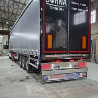 کانتین چادری  مطابق با استانداردهای جهانی