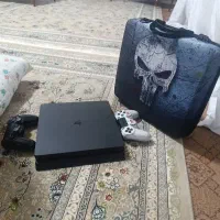 پلی استیشن ۴