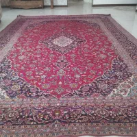 فرش دستباف 13مترفرش کاشان