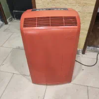 کولر گازی پرتابل دلونگی 12000