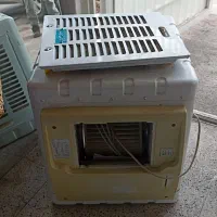 کولر آبی