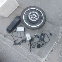 کیت برقی