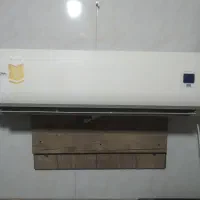 پنل تک اسپلیت ۱۸۰۰۰ کورال،سالم، قیمت مناسب