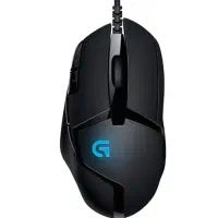موس لاجیتک G402