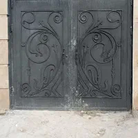 درب نفرپارکینگ