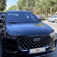 فونیکس تیگو ۸ پرومکس IE مدل 1404 مشکی