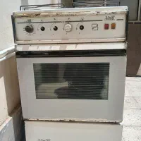 اجاق گازفردار