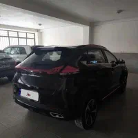 mvm x33 cross|خودرو سواری و وانت|کرمان, |دیوار