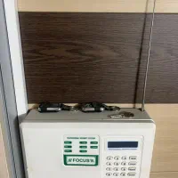 دزدگیر اماکن فوکوس