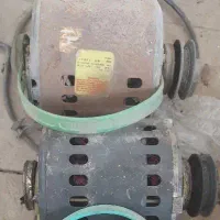 دینام کولر سالم ترانس و هواکش