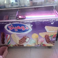 فروش فریزر صندوقی ۶۰۰ لیتری