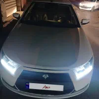دنا سفید فروشی مدل ۹۶ بدون رنگ