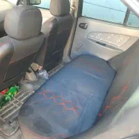 تیبا صندوقدارمدل۱۳۹۴