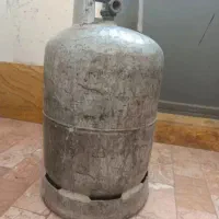 کپسول بوتان ۱۱ کیلویی