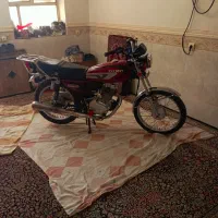 موتور. سیکلت 150تقویت