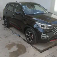 ایکس 55 پرو فول در نمایندگی مدیران با تهاتر خودرو