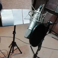 آموزش گویندگی فن بیان بامدرک بین المللی معرفی بکار