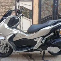 موتور adv