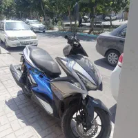 موتورnvx155