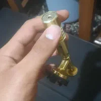 شعله پخش کن