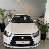 دنا اتومات آپشنال 1403