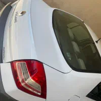 مگان ۲۰۰۰ اتومات
