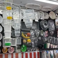 ظروف یکبار مصرف