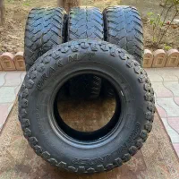 لاستیک افرود 15 تویوتا نیسان پاترول پاژن جیپ بلیزر