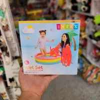 استخر آب
