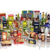 بازاریاب مواد غذایی