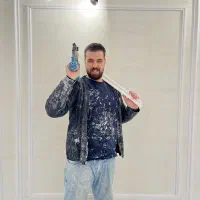 گچبری پیش ساخته کناف پتینه نقاشی بازسازی ونوسازی