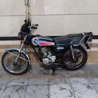هندا ۱۲۵