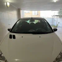 پژو ۲۰۶ تیپ ۵