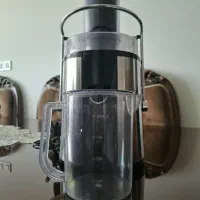 دستگاه آبمیوه گیری درحد
