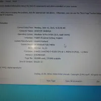 لب تاپ hp folio 9480m|رایانه همراه|کرج, مارلیک|دیوار