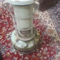 فروش هیتر نفتی