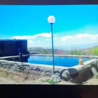 زمین کشاورزی دیمی و آبی