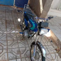 متور ۱۲۵ تقویت ۲۰۰ مدل ۸۹