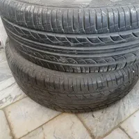لاستیک سمند پژو 195
