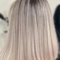 اریش و زیبایی اصلاح کوتاهی رنگ لایت