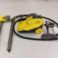 بخارشور کنوود ،