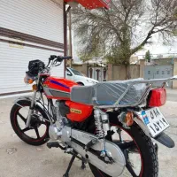 موتور 200ccپرواز مدل 1403 خشک خشک