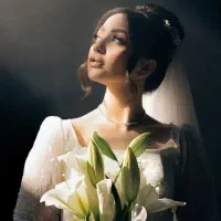 لباس عروس