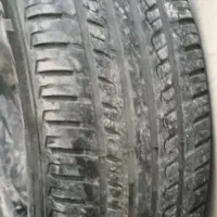 رینگ و لاستیک و فلش