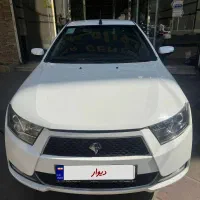 دنا ۹۷ بسیار کم کار